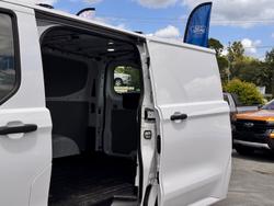 2024 Ford
Transit Custom Trend SWB
