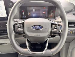 2024 Ford
Transit Custom Trend SWB