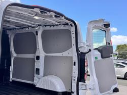 2024 Ford
Transit Custom Trend SWB