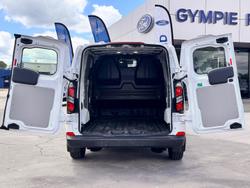 2024 Ford
Transit Custom Trend SWB
