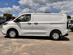 2024 Ford
Transit Custom Trend SWB