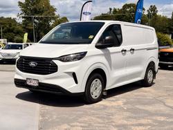 2024 Ford
Transit Custom Trend SWB