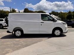 2024 Ford
Transit Custom Trend SWB