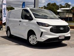 2024 Ford
Transit Custom Trend SWB