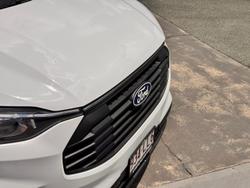 2024 Ford
Transit Custom Trend SWB