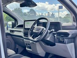 2024 Ford
Transit Custom Trend SWB