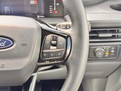 2024 Ford
Transit Custom Trend SWB