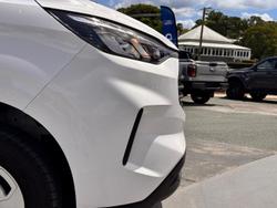 2024 Ford
Transit Custom Trend SWB