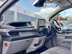 2024 Ford
Transit Custom Trend SWB