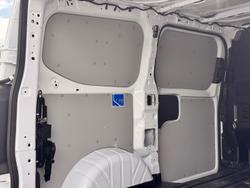 2024 Ford
Transit Custom Trend SWB