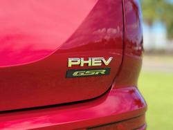 2024 Mitsubishi Outlander PHEV GSR