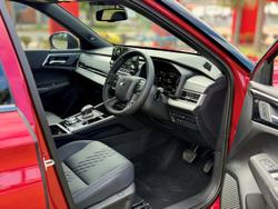 2024 Mitsubishi Outlander PHEV GSR