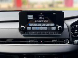 2024 Mitsubishi Outlander PHEV GSR