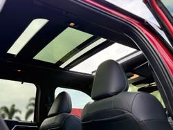 2024 Mitsubishi Outlander PHEV GSR