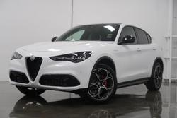 2023 Alfa Romeo Stelvio Veloce