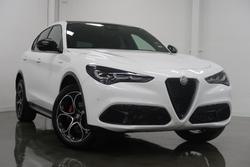 2023 Alfa Romeo Stelvio Veloce
