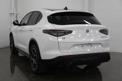 2023 Alfa Romeo Stelvio Veloce