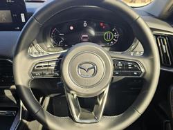 2024 Mazda
CX-80 G40e GT