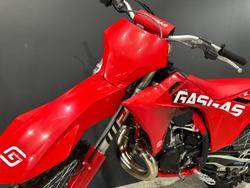 2024 Gas Gas MC 250 MC Red