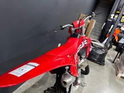 2024 Gas Gas MC 250 MC Red