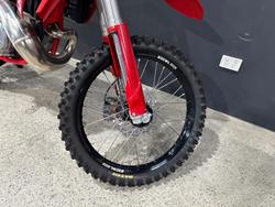 2024 Gas Gas MC 250 MC Red
