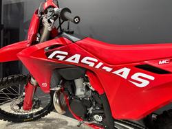 2024 Gas Gas MC 250 MC Red