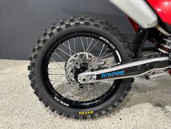 2024 Gas Gas MC 250 MC Red