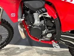 2024 Gas Gas MC 250 MC Red