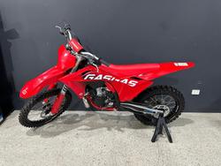 2024 Gas Gas MC 250 MC Red