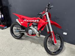 2024 Gas Gas MC 250 MC Red