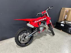 2024 Gas Gas MC 250 MC Red
