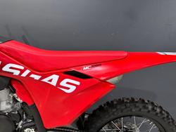 2024 Gas Gas MC 250 MC Red