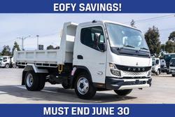 Fuso Canter 815 Wide