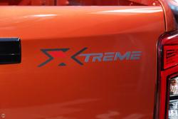 2023 Mitsubishi
Triton Xtreme