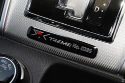 2023 Mitsubishi
Triton Xtreme