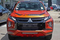 2023 Mitsubishi
Triton Xtreme