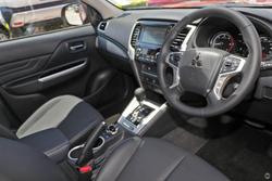 2023 Mitsubishi
Triton Xtreme