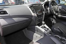 2023 Mitsubishi
Triton Xtreme