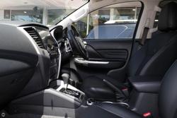 2023 Mitsubishi
Triton Xtreme