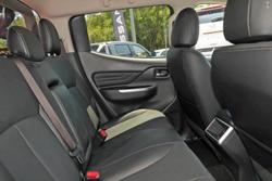 2023 Mitsubishi
Triton Xtreme