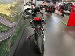 2024 Ducati Hypermotard 698 Mono RVE Hypermotard