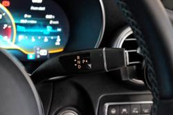 2021 Mercedes-Benz C-Class C63 AMG S