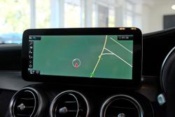 2021 Mercedes-Benz
C-Class C63 AMG S