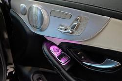 2021 Mercedes-Benz C-Class C63 AMG S