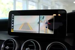 2021 Mercedes-Benz
C-Class C63 AMG S