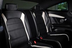 2021 Mercedes-Benz C-Class C63 AMG S