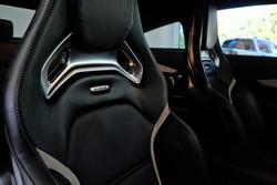 2021 Mercedes-Benz
C-Class C63 AMG S