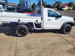 2024 NISSAN D23 SL NAVARA 4X4 2.3 DSL AUTO SC CC SL SOLID WHITE
