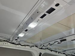 2024 Ford Transit Custom Sport SWB