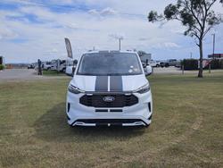 2024 Ford Transit Custom Sport SWB